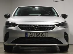 Cinza Usado 2022 Opel Corsa Business | € 16.400 (Preço justo)
