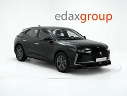 Preto Usado 2023 DS Automobiles DS4 Bastille | € 28.490 (Bom preço)