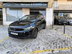 Preto Usado 2022 Opel Grandland X Business SUV | € 23.499 (Preço justo)