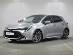 Cinz atomic 1l0 Usado 2023 Toyota Corolla Comfort Citadino | € 29.250 (Preço justo)