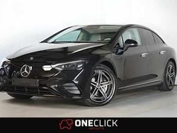 Preto Usado 2023 Mercedes EQE300 AMG line Citadino | € 46.950