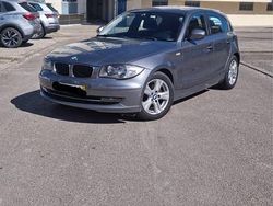 Usado 2010 BMW 116 Citadino | € 7.500 (Preço justo)