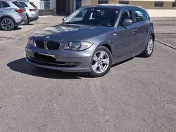 Usado 2010 BMW 116 Citadino | € 7.500 (Super Preço)