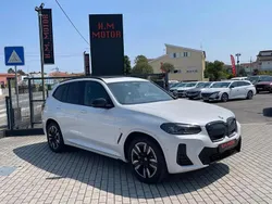 Branco Usado 2023 BMW iX3 M Sport SUV | € 50.900 (Super Preço)