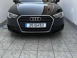 Usado 2016 Audi A3 Sedan | € 15.500 (Preço justo)