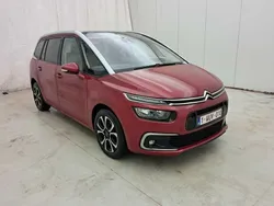 Vermelho Usado 2019 Citroën C4 Live Carrinha | € 17.900 (Caro)