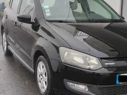 Usado 2011 VW Polo Sedan | € 4.700 (Preço justo)