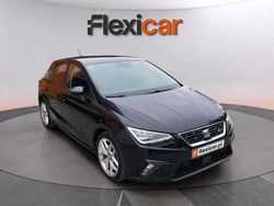 Preto Usado 2019 Seat Ibiza FR | € 14.690 (Caro)