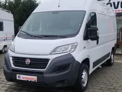 Branco Usado 2015 Fiat Ducato Van | € 16.490