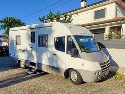 Branco Usado 2006 Fiat Ducato Van | € 42.000