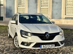 Usado 2017 Renault Mégane IV Carrinha | € 11.850 (Super Preço)