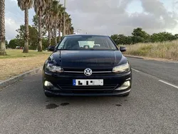 Usado 2019 VW Polo Sedan | € 13.500 (Preço justo)