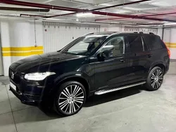 Preto Usado 2018 Volvo XC90 SUV | € 39.999