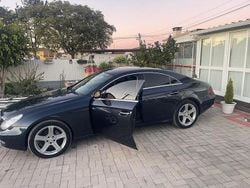 Usado 2006 Mercedes CLS320 Sedan | € 14.500