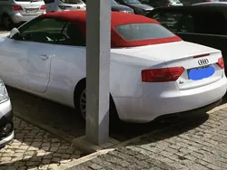 Usado 2010 Audi A5 S-Line Coupé | € 15.800 (Bom preço)