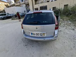 Usado 2008 Renault Mégane III Sedan | € 2.600 (Bom preço)