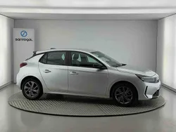 Cinzento Usado 2024 Opel Corsa | € 15.990 (Preço justo)