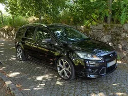 Usado 2009 Ford Focus Titanium Sedan | € 8.000