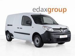 Branco Usado 2018 Renault Kangoo Monovolume | € 10.390 (Preço justo)