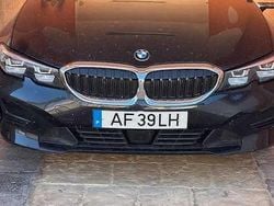 Usado 2021 BMW 320 Carrinha | € 27.500