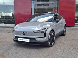 Cinzento Usado 2024 Volvo EX30 Ultra SUV | € 41.990 (Bom preço)