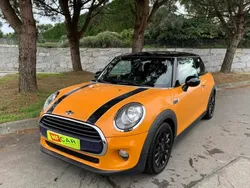 Mini Cooper D