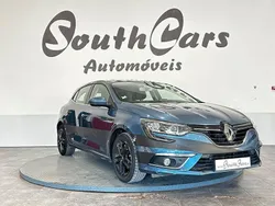 Renault Mégane IV