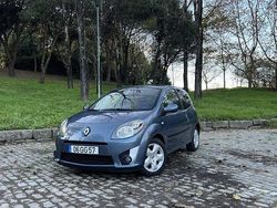 Usado 2008 Renault Twingo Citadino | € 4.990 (Preço justo)