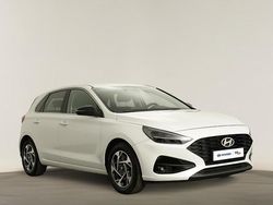 Branco Usado 2024 Hyundai i30 Style | € 22.490 (Preço justo)