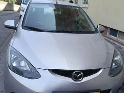 Usado 2010 Mazda 2 Sedan | € 3.500