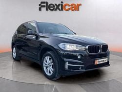 Preto Usado 2018 BMW X5 SUV | € 31.990 (Super Preço)