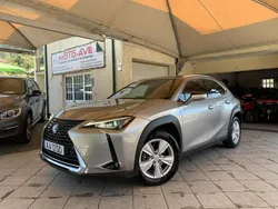 Cinzento Usado 2020 Lexus UX 250h Executive Line SUV | € 29.750
