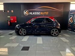 Preto Usado 2015 Opel Adam Rocks S Citadino | € 12.990 (Preço justo)