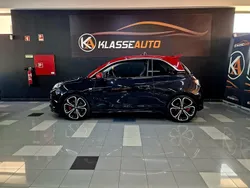 Preto Usado 2015 Opel Adam Rocks S Citadino | € 12.990 (Preço justo)