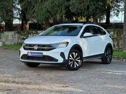 Branco Usado 2023 VW Taigo Life SUV | € 23.990 (Caro)