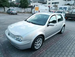 Usado 2002 VW Golf IV Sedan | € 3.000 (Super Preço)