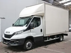 Branco Usado 2020 Iveco Daily | € 26.750 (Bom preço)
