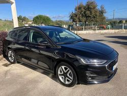 Preto Usado 2023 Ford Focus Carrinha | € 18.750 (Preço justo)