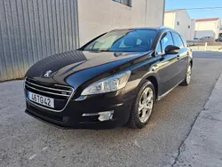 Usado 2012 Peugeot 508 Allure Sedan | € 5.750 (Super Preço)