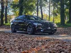 Preto Usado 2013 BMW M5 Sedan | € 56.750