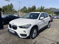Usado 2016 BMW X1 SUV | € 17.500 (Preço justo)