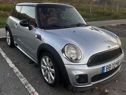 Usado 2009 Mini John Cooper Works Citadino | € 9.499