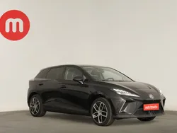 Novo 2024 MG MG4 EV Luxury Citadino | € 30.999 (Preço justo)