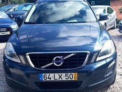 Usado 2011 Volvo XC60 SUV | € 16.500 (Preço justo)