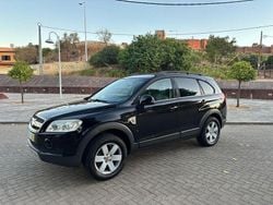 Usado 2008 Chevrolet Captiva SUV | € 5.300 (Bom preço)