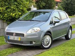 Usado 2008 Fiat Punto Citadino | € 5.490 (Caro)