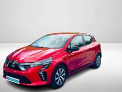 Vermelho Usado 2024 Mitsubishi Colt | € 16.490 (Preço justo)