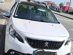 Usado 2018 Peugeot 2008 Crossway SUV | € 14.990 (Preço justo)