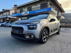 Cinza Usado 2023 Citroën C3 PureTech Citadino | € 14.990 (Preço elevado)