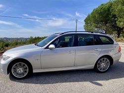 Usado 2007 BMW 318 Carrinha | € 9.000